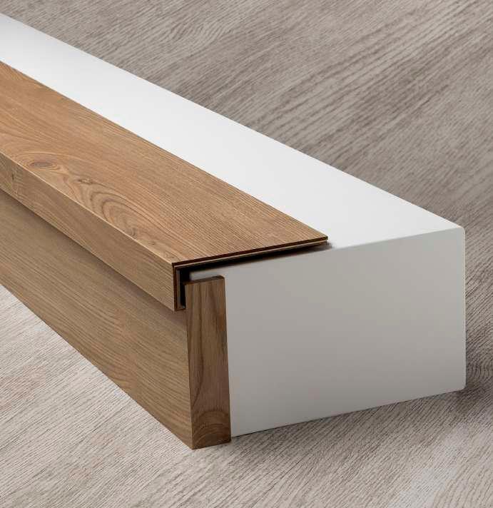 Tabica de 3 piezas en forma de “J” – TARIMA LAMINADA