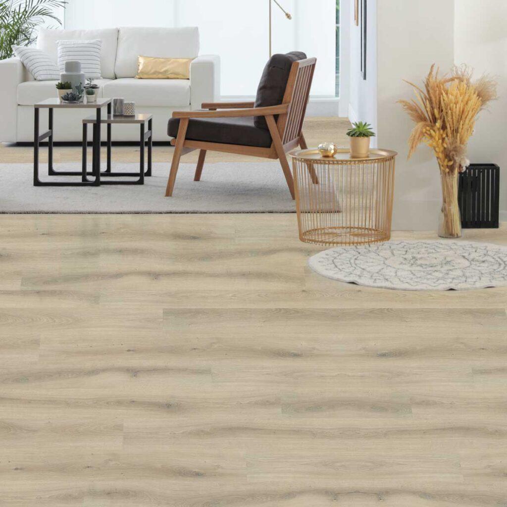 GOLD LAMINATE - PRO713 ROBLE NIRVANA - SUELO LAMINADO - Imagen 2