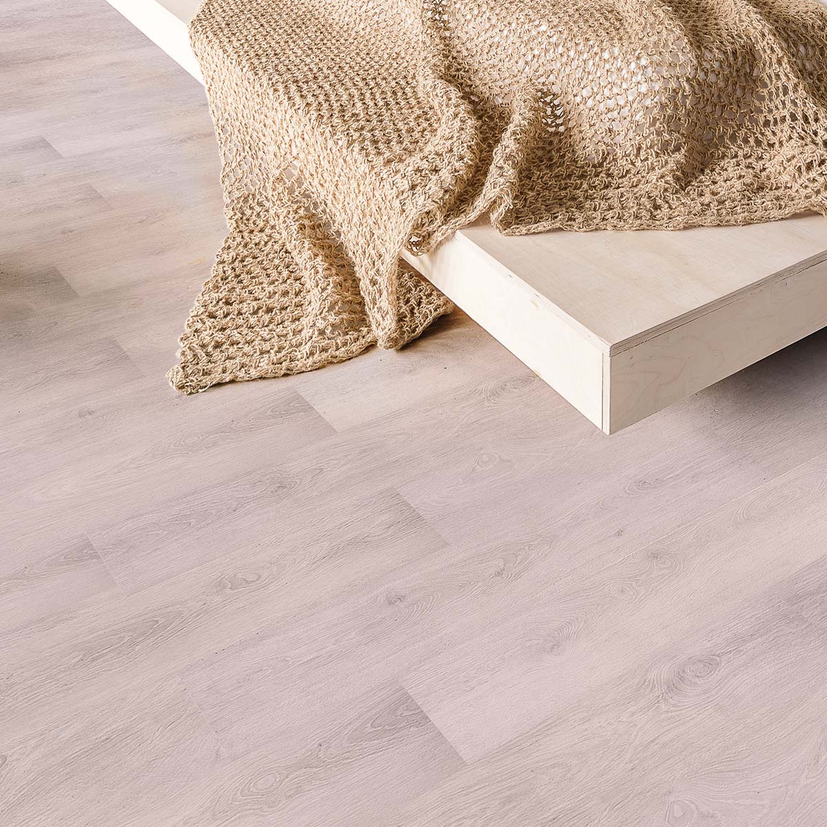 GOLD LAMINATE - PRO818 ROBLE PALADIO - SUELO LAMINADO - Imagen 2